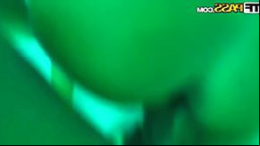 Nessa Devil, Ball Licking, Banging, Blowbang, Blowjob, Brunette